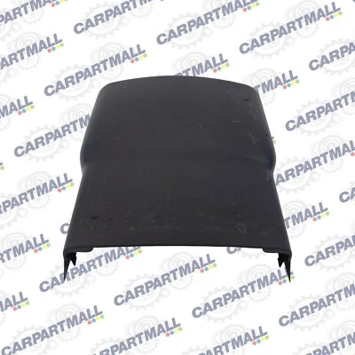 1998-2004 Audi A6 Quattro Steering Column Upper Cover Trim Panel Shroud OEM Foto 1 de 4