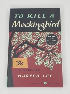 To Kill a Mockingbird by Harper Lee 2005, Trade Paperback - Bild 1 von 3