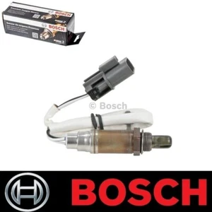 BOSCH Oxygen Sensor OE Bosch 13658 FOR 98-01 Infiniti Q45 4.1L-V8 BULK NO BOX - Picture 1 of 2