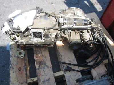 Maserati Cambiocorsa 2004 -4200 Spyder ,Coupe  F1 Transmission / Gearbox - Image 1 of 4