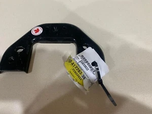 GM FRONT FRAME BRACKET IMPACT BUMPER RIGHT ORIGINAL GENUINE OEM - Picture 1 of 1