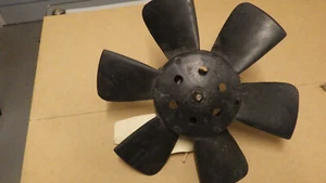  Motor del ventilador del radiador incl. rueda del ventilador, Polo 86 C, n.º 165 959 455  - Imagen 1 de 3