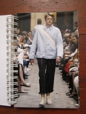 🌸 Sakura Junya Watanabe Man x Comme des Garçons Blazer Zippered Jacket