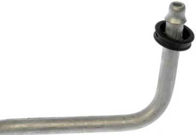 For 1997-2002 GMC Savana 3500 5.7L Auto Trans Oil Cooler Hose Assembly Dorman - Image 1 of 4