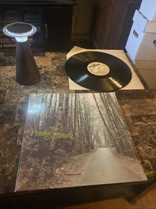 THE PRAISE ALBUM VINYL LP 1979 MARANATHA RECORDS VARIOUS ARTIST SEEK YE FIRST  - Picture 1 of 8