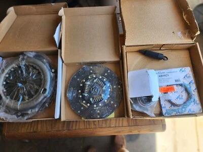 Kit de embrague Toyota Tacoma 1994-2001 3RZ-FE 2,7 L nuevo completo Foto 1 de 4