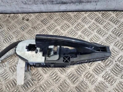 Manija de puerta delantera derecha ford galaxy es73-f22464-db 2,0 l tdci automática DSL MPV 2018 Foto 1 de 4