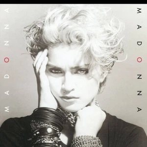 MADONNA CD NOT SEALED - Picture 1 of 1