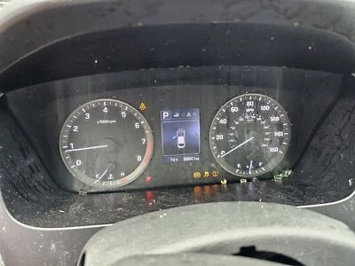 Regulador de ventana de puerta delantera izquierda usado se adapta a: Hyundai Sonata 2016 eléctrico V Foto 1 de 4