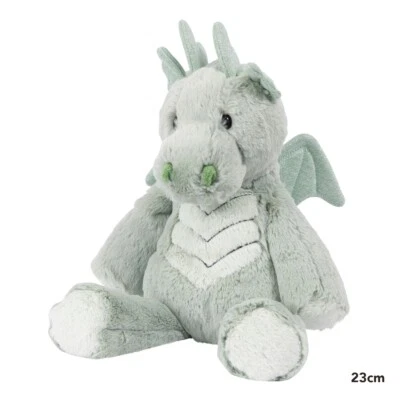 Mary Meyer Marshmallow Animal Dragon 23cm - image 1 of 4