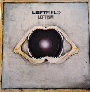 Leftfield - Leftism  -  CD, VG - Picture 1 of 2
