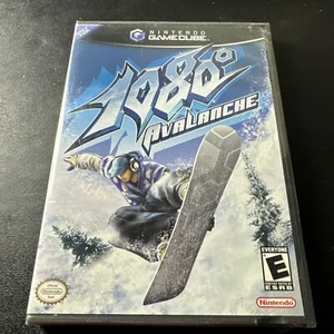 1080°: Avalanche (Nintendo GameCube, 2003) Juego Nuevo - Imagen 1 de 3