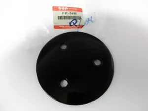 Suzuki GSX1300R Clutch Cover Outer Cap 1999-2017 NOS Hayabusa COVER 11371-24F00 - Foto 1 di 3
