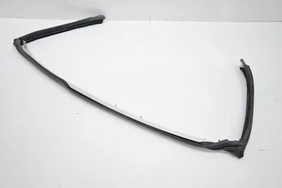 ⭐ 03-08 Bmw E85 Z4 M Front Windshield A Pillar Panel Rubber Sealing Gasket Oem - Image 1 of 4