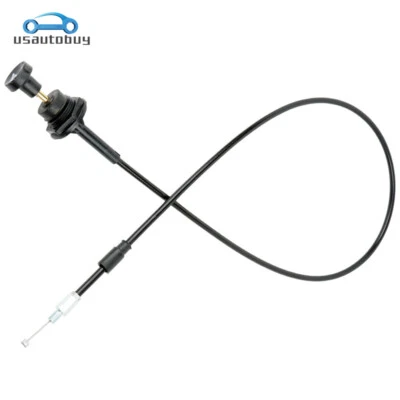 Cable obturador Polaris Trail Boss 330 2003-2009 reemplaza carburador 7081177 Foto 1 de 4