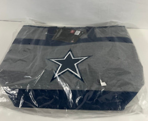 NFL Dallas Cowboys Coleman Grocery Getter INSULATED TOTE 22" x 16" Hot Cold