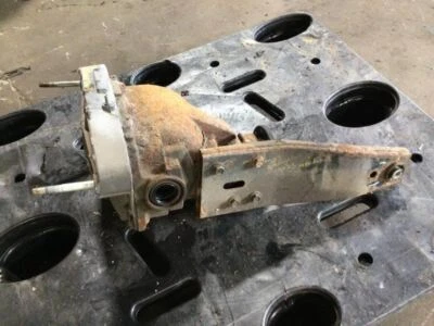 LINCOLN NAVIGATOR 2003  AWD REAR DIFFERENTIAL CARRIER ASSY FACTORY - Image 1 of 4