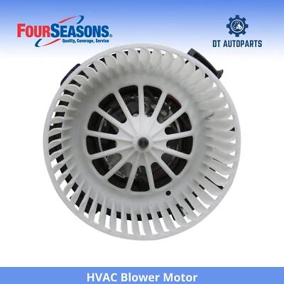 Soplador de climatización delantero 4 estaciones 2011 para Mercedes-Benz Sprinter 3500 2010-2018 Foto 1 de 4