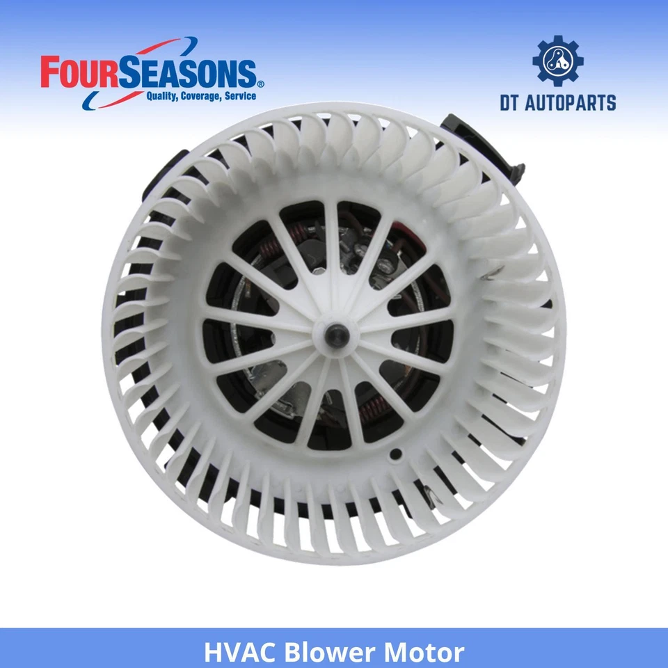 Soplador de climatización delantero 4 estaciones 2011 para Mercedes-Benz Sprinter 3500 2010-2018 Foto 1 de 4