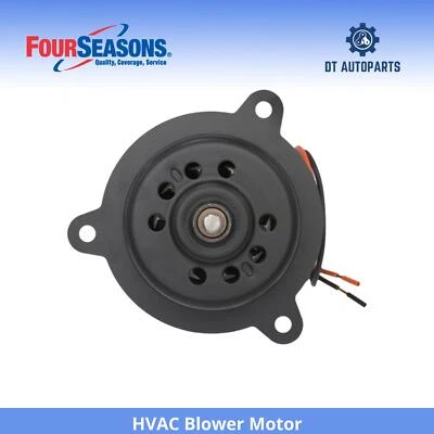 Motor de soprador AVAC Plymouth Valiant 1965-1972 4 estações 1966 1967 1968 1969 - Imagem 1 de 4