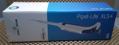 Rainin NEW Sealed box Pipet- Lite  XLTS+ Single Channel L-2XLS+ - Image 1 of 4