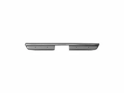 For 1969-1972 Chevrolet Blazer Bumper Face Bar Rear 36584PV 1970 1971 - Изображение 1 из 2