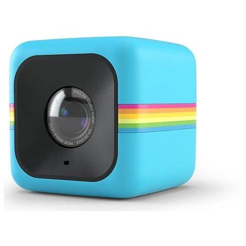 Polaroid Cube Camcorder -