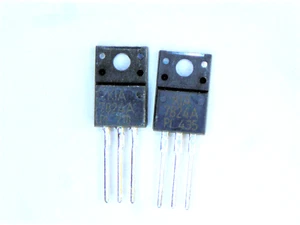 KIA7824PI KEC 8 Positive Voltage Regualtor TO-220P 2 pcs - Picture 1 of 1