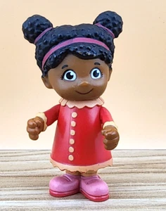 Daniel Tiger's Neighborhood Miss Elaina 2.5" Tall Figure JAKKS Pacific 2017 - Picture 1 of 5