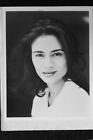 Charlotte Lewis - 8x10 Headshot Photo with Resume - Red Shoe Diaries