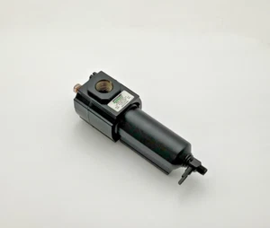 Speedaire 4ZL82A Pneumatischer Schmierstoffgeber (TSC) - Bild 1 von 5