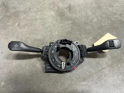 BMW 328I E46 1999 2000 sedán conjunto de columna de dirección izquierda/derecha OEM 0481 Foto 1 de 4