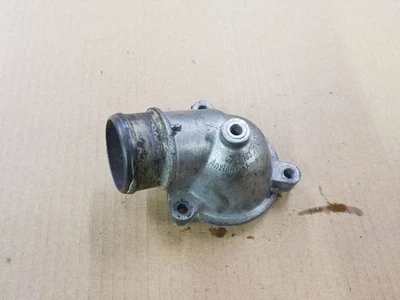 Carcasa termostato 3,0 L | Se adapta a 87 88 89 Mercedes Benz 300D Foto 1 de 3