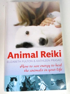 Animal Reiki, por Elizabeth Fulton y Kathleen Prasad - 9780749952808 - Imagen 1 de 5