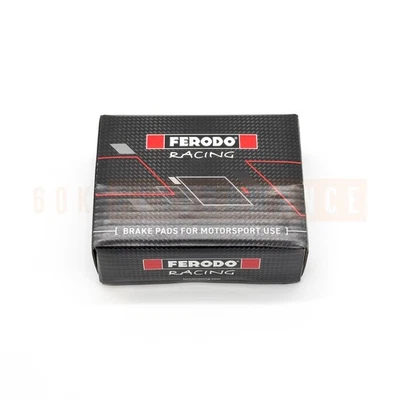 Pastiglie freno anteriori Ferodo DS3000 per Mini R55 R56 R57 R58 R59 funzionanti Brembo - Immagine 1 di 4