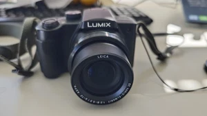Panasonic DMC-FZ5 FZ5 Digitalkamera - Bild 1 von 6
