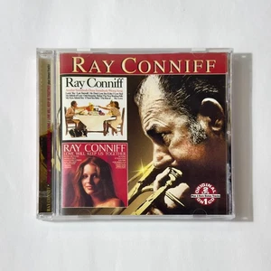 Ray Conniff: Another Somebody Done Somebody Wrong Song/Love Will Keep Us Togethe - Picture 1 of 3