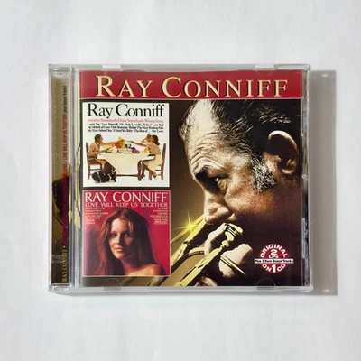 Ray Conniff: Another Somebody Done Somebody Wrong Song/Love Will Keep Us Togethe - Image 1 of 3