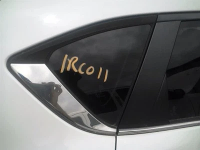 Passenger Right Quarter Glass Privacy Tint Fits 17-23 MAZDA CX-5 104824255 - Image 1 of 4