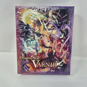 Dragon Star Varnir Limited Edition - Playstation PS4 - Factory Sealed! Neu!!! - Bild 1 von 6
