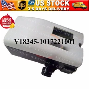 Posicionador de válvulas ABB NUEVO V18345-1017221001 V183451017221001 EN CAJA - Imagen 1 de 4
