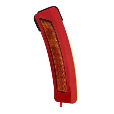 For Toyota Prius/Prius Prime 2023 2024 Side Marker Light Passenger Side | CAPA - Image 1 of 4