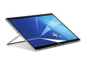 HP Elite x2 G4 Tablet Notebook 12,3" 1920x1280 i5-8365U (Quad) 8GB 250GB SSD - Bild 1 von 4