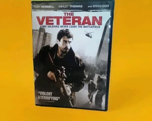 The Veteran Dvd - Picture 1 of 2