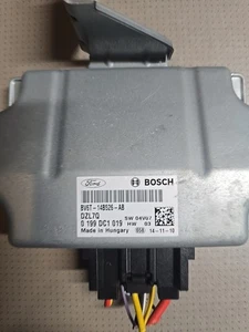 FORD FOCUS MK3 VOLTAGE STABILIZER CONTROL MODULE UNIT BV6T14B526BA 2011-2014 - Picture 1 of 9