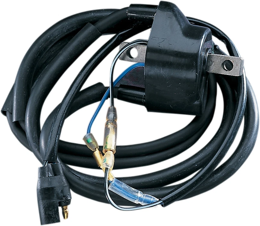 Катушка внешнего зажигания Parts Unlimited 01-143-16 - Изображение 1 из 1