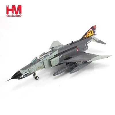 (HM420443)/72 F-4E Panther Sqn. 60 Years Special 77-0296, 111-я эскадрилья пантер - Изображение 1 из 4