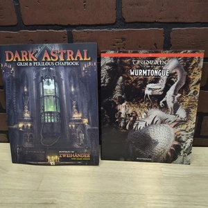 rpg bücher konvolut - Bild 1 von 6
