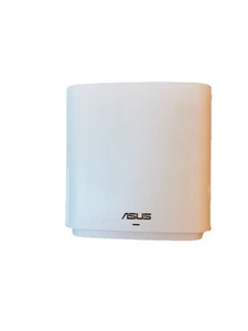 ASUS ZenWiFi AX6600 Tri-Band Mesh WiFi 6 - White (XT8 1PK) - Picture 1 of 3