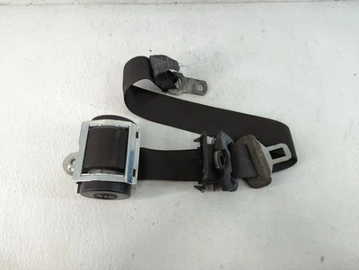 Hebilla del cinturón de seguridad del conductor BMW 330i 2001-2006 VZI6O Foto 1 de 4